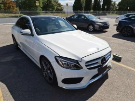 Mercedes-Benz C 300 АМГ ПАКЕТ/СARFAX/ФИНАНСИРАНЕ, снимка 2