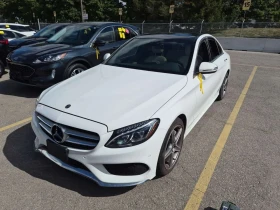 Mercedes-Benz C 300 АМГ ПАКЕТ/СARFAX/ФИНАНСИРАНЕ, снимка 1