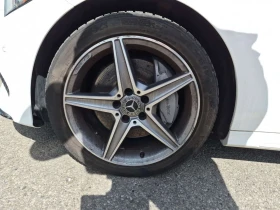 Mercedes-Benz C 300 АМГ ПАКЕТ/СARFAX/ФИНАНСИРАНЕ, снимка 6