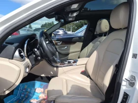Mercedes-Benz C 300 АМГ ПАКЕТ/СARFAX/ФИНАНСИРАНЕ, снимка 5