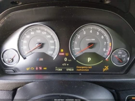 BMW M4 DCT* HARMAN KARDON* КОЖА* ПОДГРЕВ* ШИБИДАХ* КАМЕРА, снимка 7