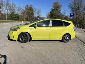 Toyota Prius 1.8 хибрид, снимка 3