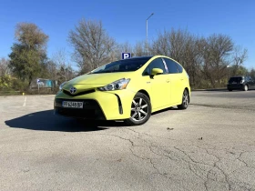 Toyota Prius 1.8 хибрид, снимка 7