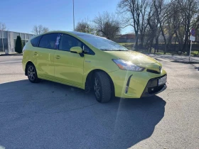 Toyota Prius 1.8 хибрид, снимка 4
