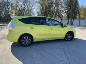 Toyota Prius 1.8 хибрид, снимка 6