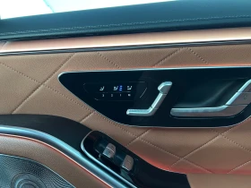 Mercedes-Benz S 500 * 4M* Long* 63* AMG* , снимка 11