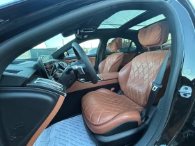 Mercedes-Benz S 500 * 4M* Long* 63* AMG* , снимка 8