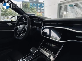 Audi Rs6 Performance Pack * HUD* АвтоКредит * (ЦЕНА ДО БГ) , снимка 14