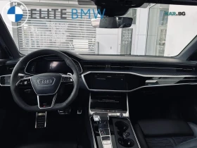 Audi Rs6 Performance Pack * HUD* АвтоКредит * (ЦЕНА ДО БГ) , снимка 3