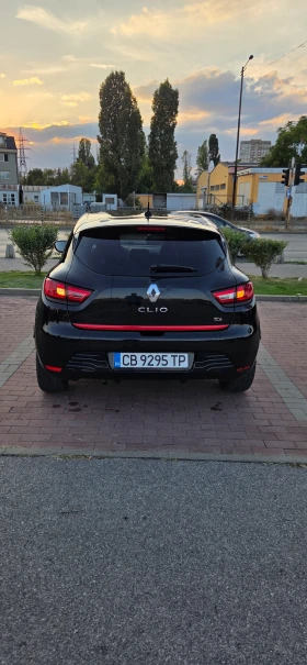 Renault Clio 4, снимка 2