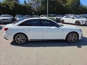 Audi A4 Progressiv | CARFAX | БЕЗ ИНЦИДЕНТИ, снимка 4