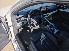 Audi A4 Progressiv | CARFAX | БЕЗ ИНЦИДЕНТИ, снимка 7