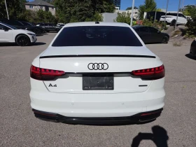 Audi A4 Progressiv | CARFAX | БЕЗ ИНЦИДЕНТИ, снимка 5