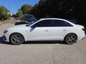 Audi A4 Progressiv | CARFAX | БЕЗ ИНЦИДЕНТИ, снимка 3