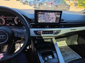 Audi A4 Progressiv | CARFAX | БЕЗ ИНЦИДЕНТИ, снимка 9