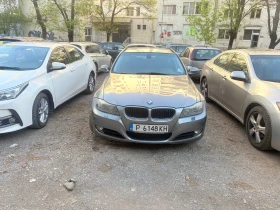 BMW 318, снимка 1