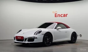 Porsche 911 GTS* 991* PDK* , снимка 5