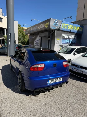 Seat Leon Mk1 1.8T, снимка 2