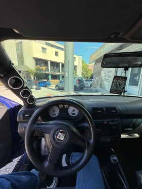 Seat Leon Mk1 1.8T, снимка 7