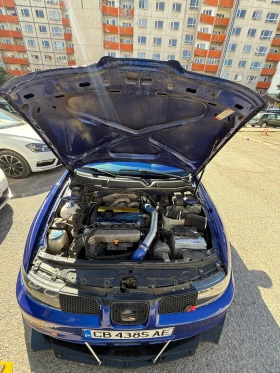Seat Leon Mk1 1.8T, снимка 6