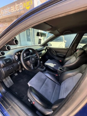 Seat Leon Mk1 1.8T, снимка 9