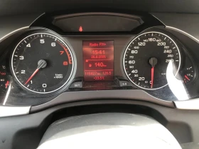 Audi A4 115 хил км, снимка 10