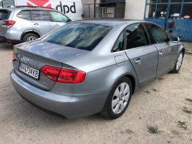 Audi A4 115 хил км, снимка 4