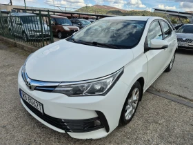Toyota Corolla 1.6 газ 6ск седан