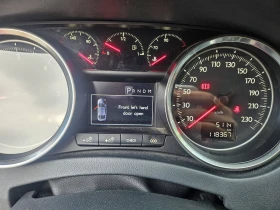 Peugeot 508 GT, снимка 4
