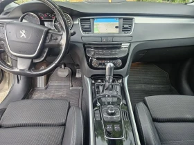 Peugeot 508 GT, снимка 3