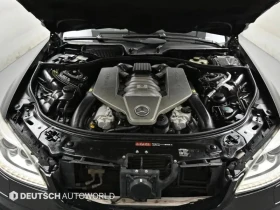 Mercedes-Benz S 63 AMG, снимка 6