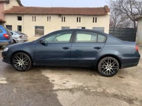 VW Passat 1,9 дизел - 11 лв. / 5.62 € - 28240546 15