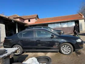 VW Passat 1,9 дизел - 11 лв. / 5.62 € - 28240546 7