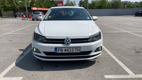 Обява за продажба на VW Polo 1.6tdi  ~25 800 лв. - изображение 1