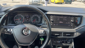 VW Polo 1.6tdi , снимка 6 - Автомобили и джипове - 45432333