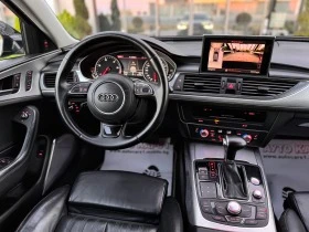 Audi A6 3.0TDI BI-TURBO QUATTRO S-LINE NAVI FULL - [15] 