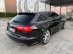 Audi A6 3.0TDI BI-TURBO QUATTRO S-LINE NAVI FULL - [7] 