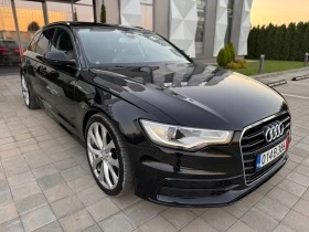 Audi A6 3.0TDI BI-TURBO QUATTRO S-LINE NAVI FULL - [3] 