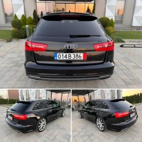 Audi A6 3.0TDI BI-TURBO QUATTRO S-LINE NAVI FULL - [10] 