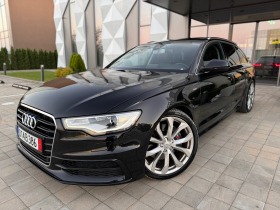 Audi A6 3.0TDI BI-TURBO QUATTRO S-LINE NAVI FULL | Mobile.bg    1