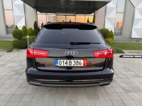 Audi A6 3.0TDI BI-TURBO QUATTRO S-LINE NAVI FULL - [8] 