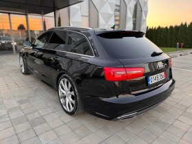 Audi A6 3.0TDI BI-TURBO QUATTRO S-LINE NAVI FULL | Mobile.bg    8