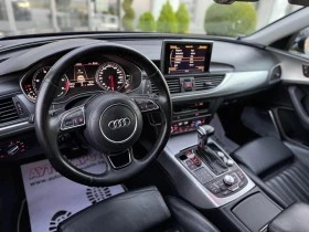 Audi A6 3.0TDI BI-TURBO QUATTRO S-LINE NAVI FULL - [12] 