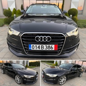 Audi A6 3.0TDI BI-TURBO QUATTRO S-LINE NAVI FULL | Mobile.bg    5