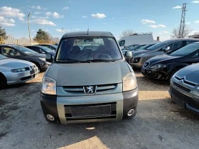 Peugeot Partner RANCH-2.0HDI-90кс., снимка 3