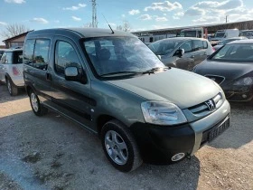 Peugeot Partner RANCH-2.0HDI-90кс., снимка 8