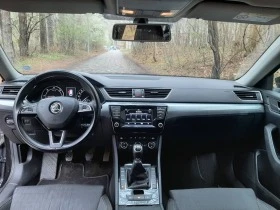 Skoda Superb 1.6, снимка 4