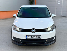 VW Touran Cross DSG | Mobile.bg   2