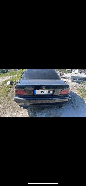 BMW 750 | Mobile.bg   5