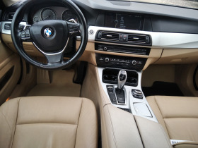 BMW 530, снимка 8 - Автомобили и джипове - 45425972